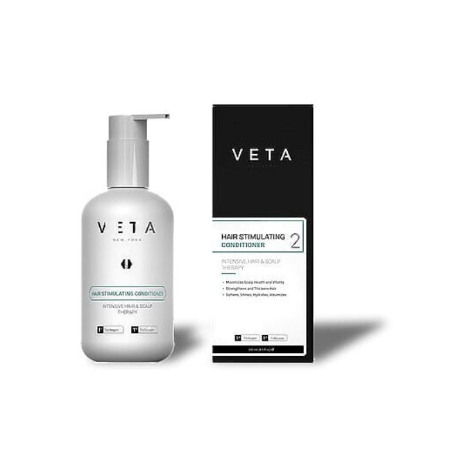 Veta Acondicionador Estimulante Del Cabello 250ml