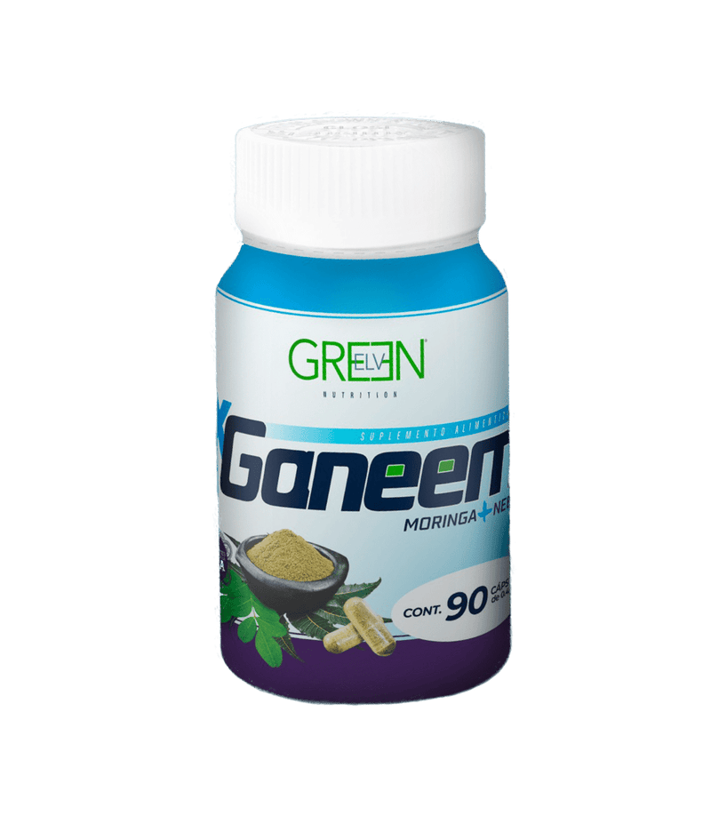 Ganeem Moringa